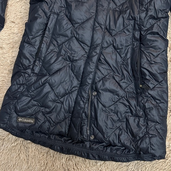 Columbia Jacket - Picture 6 of 9